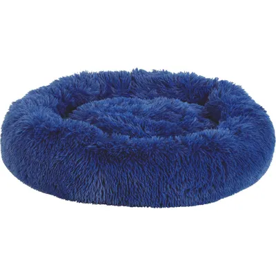 zolux - Coussin Noé ø 70 cm a poils longs pour chiens zolux - Coussin Noé ø 70 cm a poils longs pour chiens