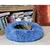 Coussin Noé ø 60 cm a poils longs pour petits chiens ou chats. Coussin Noé ø 60 cm a poils longs pour petits chiens ou chats.