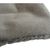 Flamingo - Coussin rectangle gris alisha, 55.5 x 38.5 x 2 cm, chien et chat