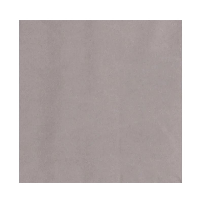 Flamingo - Coussin rectangle gris alisha, 55.5 x 38.5 x 2 cm, chien et chat