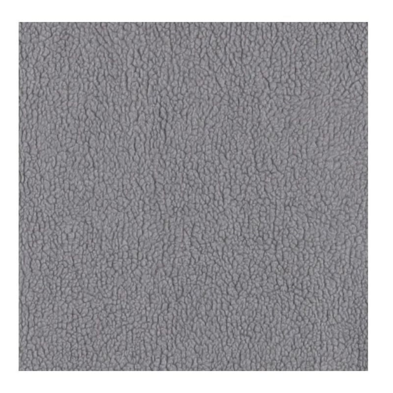 Flamingo - Coussin rectangle gris alisha, 55.5 x 38.5 x 2 cm, chien et chat