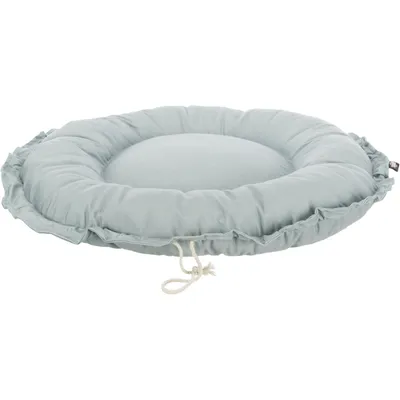 Lit & coussin Felia gris ø 50 cm pour petit chien