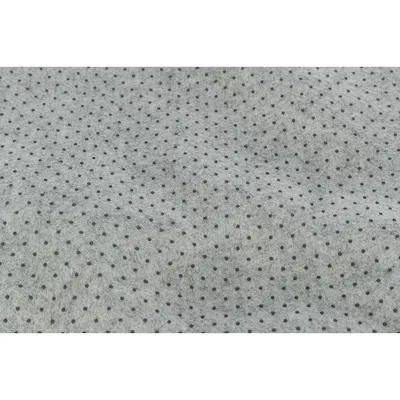 Lit & coussin Felia taupe ø 50 cm pour petit chien