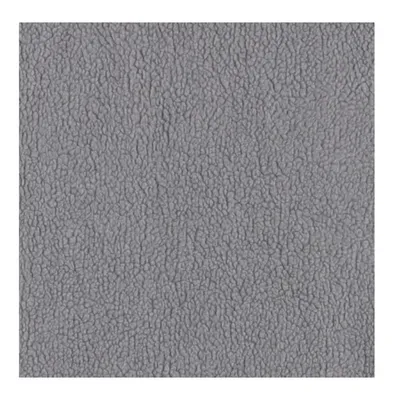 Coussin rectangle gris alisha, 85.5 x 51 x 2 cm, chien
