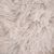 Flamingo - Coussin KREMS rond ø 70 cm anti stress couleur blanc pour chiens