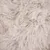 Coussin KREMS rond ø 70 cm anti stress couleur blanc pour chiens