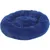 Coussin Noé ø 80 cm  a poils longs pour  chiens
