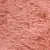 Coussin KREMS rond, couleur vieux rose ø 70 cm anti stress pour chiens