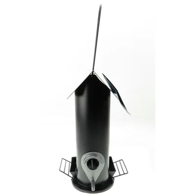 animallparadise - Colonne à arachides Jacintha  24 cm, pour oiseaux