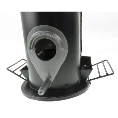 animallparadise - Colonne à arachides Jacintha  24 cm, pour oiseaux