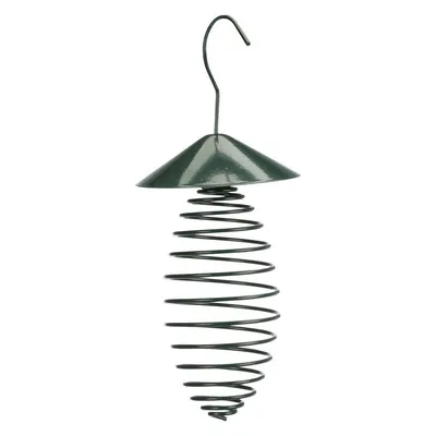 Trixie - Mangeoire boule de graisse 10 x 25 cm pour les oiseaux