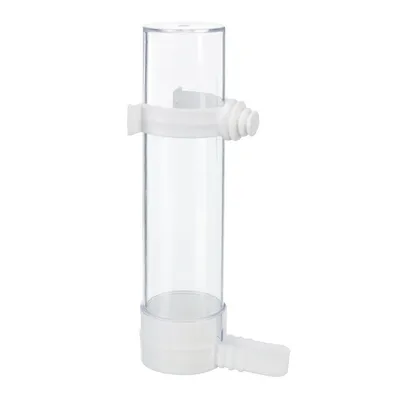 Trixie - Un Distributeur eau Plastique 50 ml oiseaux - couleur aléatoire