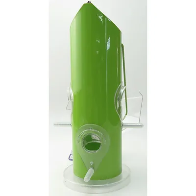 Mangeoire extérieure 800 ml et 25 cm pour oiseaux
