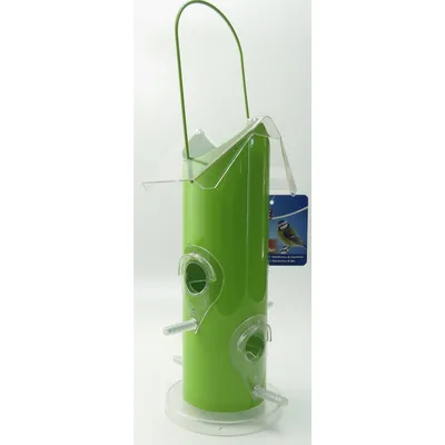 Mangeoire extérieure 800 ml et 25 cm pour oiseaux