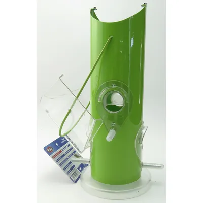 Mangeoire extérieure 800 ml et 25 cm pour oiseaux