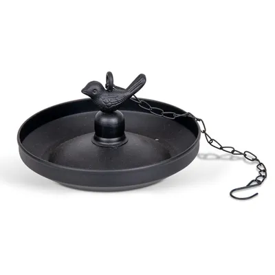 animallparadise - Mangeoire Birdy   à suspendre ø 17.5 cm pour oiseaux