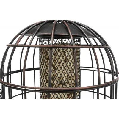 animallparadise - Distributeur d'arachides avec protection anti nuisible, p