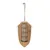 zolux - Support pour 8 boules de graisse Bamboo pour oiseaux