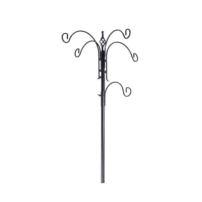 Station alimentation Holly  H 2 mètres pour oiseaux