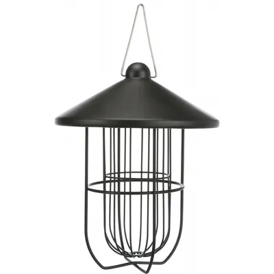 animallparadise - Mangeoire boule de graisse ø 19 x 24 cm. pour oiseaux.