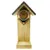 Mangeoire pour pot de beurre d'arachides, H 31 cm, pour oiseaux