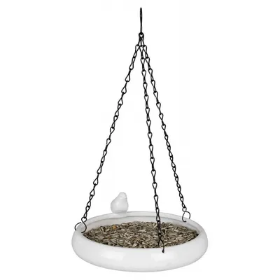 animallparadise - Abreuvoir, mangeoire ou baige en céramique a suspendr animallparadise - Abreuvoir, mangeoire ou baige en céramique a suspendr