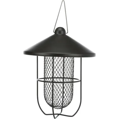 Distributeur de cacahuètes 700ml 19 x 26 cm oiseau