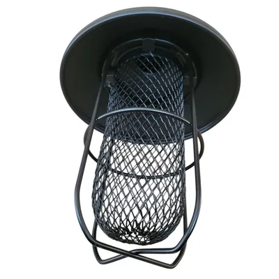 Trixie - Distributeur de cacahuètes 700ml 19 x 26 cm oiseau