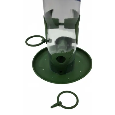 Trixie - Mangeoire extérieure 750ml, 29 cm oiseaux