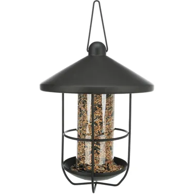 Mangeoire extérieure 500 ml /ø 19 cm. oiseaux.