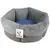 Flamingo - Panier DOTTIES ø 53 x 18 cm gris pour chat Flamingo - Panier DOTTIES ø 53 x 18 cm gris pour chat