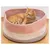animallparadise - Panier Bobo Pink pour chats ou petit chiens