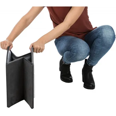 Abri Livia pour chats dimensions 38 × 41 × 44 cm.