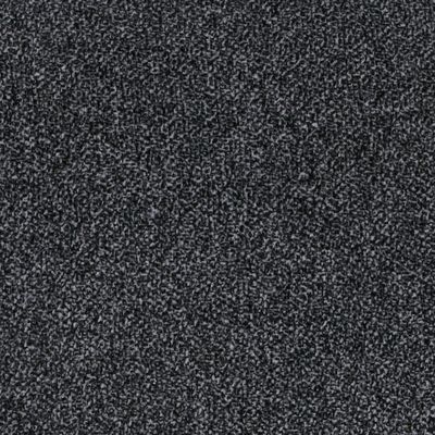 Coussin POFA gris. ø 48 cm. pour chat.