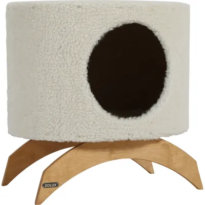 Cachette repos, Montana, 42x 31 x hauteur 40 cm, pour chat