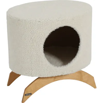 Cachette repos, Montana, 42x 31 x hauteur 40 cm, pour chat