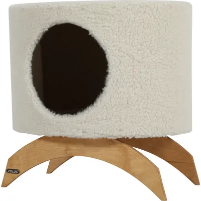 Cachette repos, Montana, 42x 31 x hauteur 40 cm, pour chat