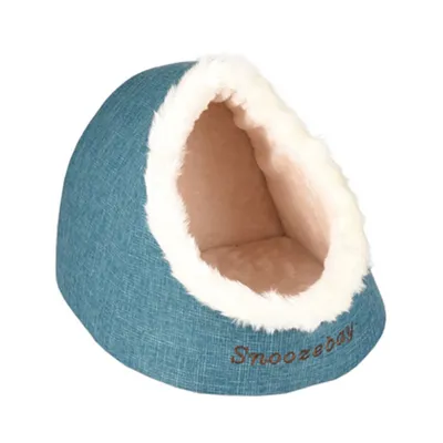 animallparadise - Panier igloo 38 x 40 x 32 cm snoozebay pour chat animallparadise - Panier igloo 38 x 40 x 32 cm snoozebay pour chat