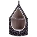 TRIXIE Caverne câline pour chats Hanka 35 x 60 cm