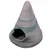 animallparadise - Abris pour chat Tipi Bobo pink ø 40 cm animallparadise - Abris pour chat Tipi Bobo pink ø 40 cm