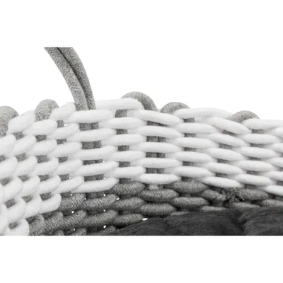 Trixie - Corbeille Nabou  ø 45 cm pour chat.