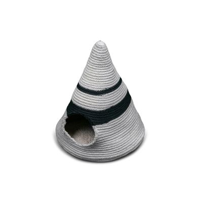 Tipi Berbère Caramel ø 40 cm pour chats ou petit chiens