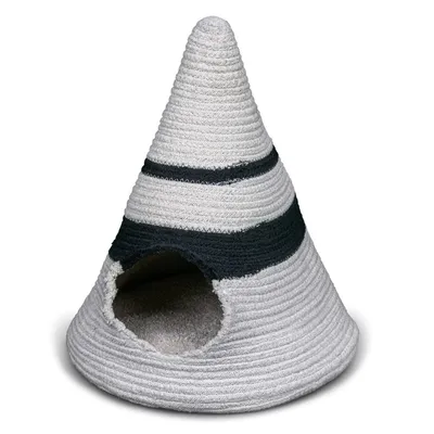 animallparadise - Tipi Berbère Caramel ø 40 cm pour chats ou petit chiens