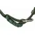 Trixie - Collier S avec boucle anti-traction vert pour chien Trixie - Collier S avec boucle anti-traction vert pour chien