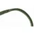 Trixie - Collier S avec boucle anti-traction vert pour chien Trixie - Collier S avec boucle anti-traction vert pour chien