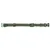 Trixie - Collier S avec boucle anti-traction vert pour chien Trixie - Collier S avec boucle anti-traction vert pour chien