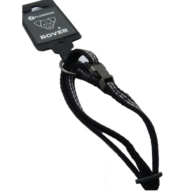 Flamingo - Collier Jannu  réglable de 20 à 35 cm 10 mm taille S pour ch