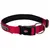 Trixie - Collier 45-50 cm   néoprène et bande adresse pour chien Trixie - Collier 45-50 cm   néoprène et bande adresse pour chien