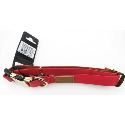 Collier IMAO MAYFAIR. 25 mm. réglable. couleur . pour chien.