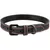Trixie - Collier cuir L-XL 52-61 cm/30 mm  anthracite pour chien Trixie - Collier cuir L-XL 52-61 cm/30 mm  anthracite pour chien